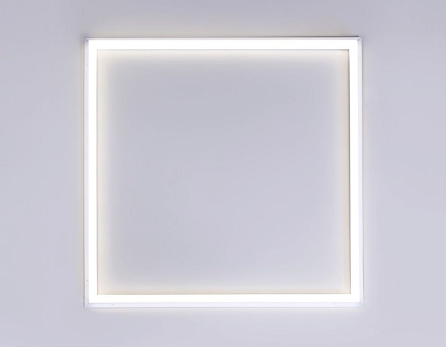 Светодиодная панель Ambrella light Panels DPS1041 Фото № 7