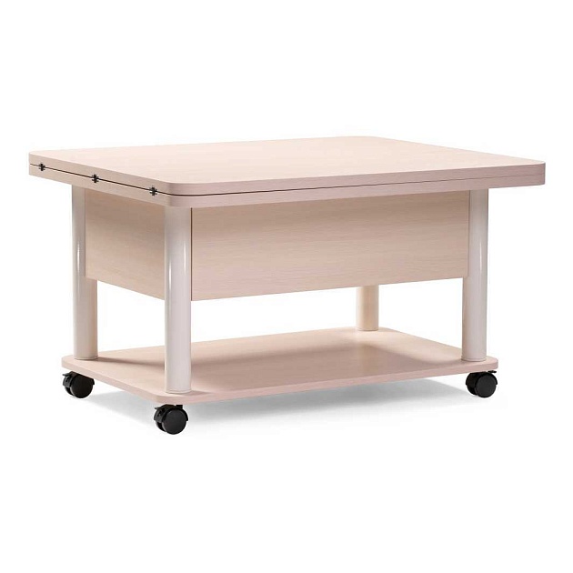 Стол-трансформер Woodville Виват 402947 Фото № 1