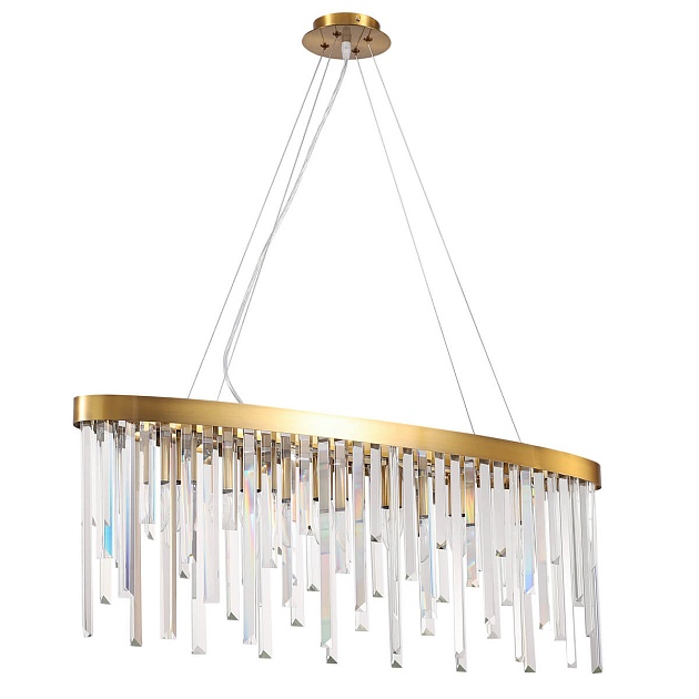 Подвесная люстра Stilfort Venecia 2113/03/06P Фото № 1