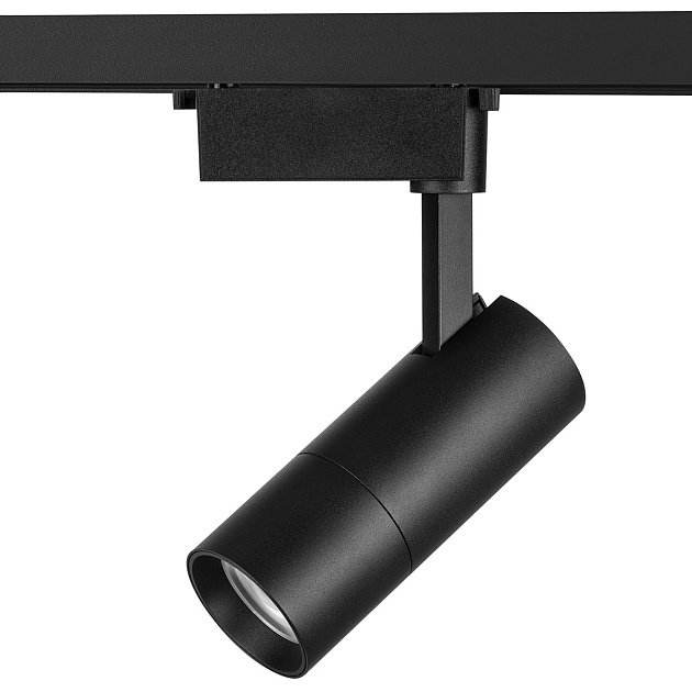 Трековый светодиодный светильник Lightstar Volta 229337 изображение 1 Трековый светодиодный светильник Lightstar Volta 229337 Фото № 1