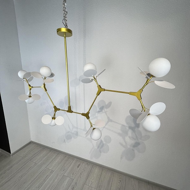 Потолочная люстра Imperium Loft Matisse 191894-26 Фото № 15