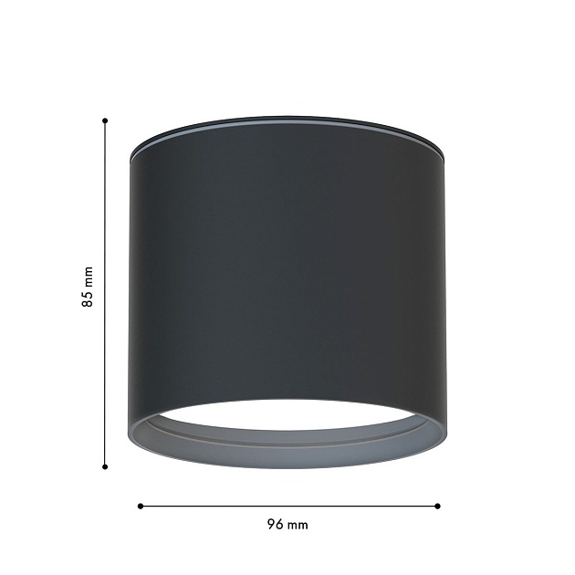 Уличный светильник Favourite Fantum 4663-1U Фото № 2