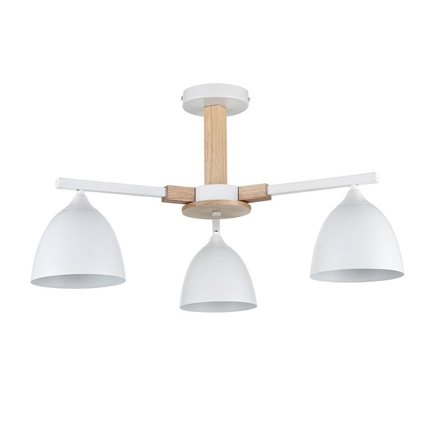 Потолочная люстра Lumion Moderni Colange 8095/3C Фото № 1