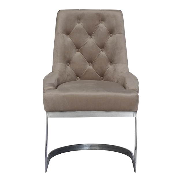 Кухонный стул Garda Decor 76AR-6210-BGR изображение 1 Кухонный стул Garda Decor 76AR-6210-BGR Фото № 1