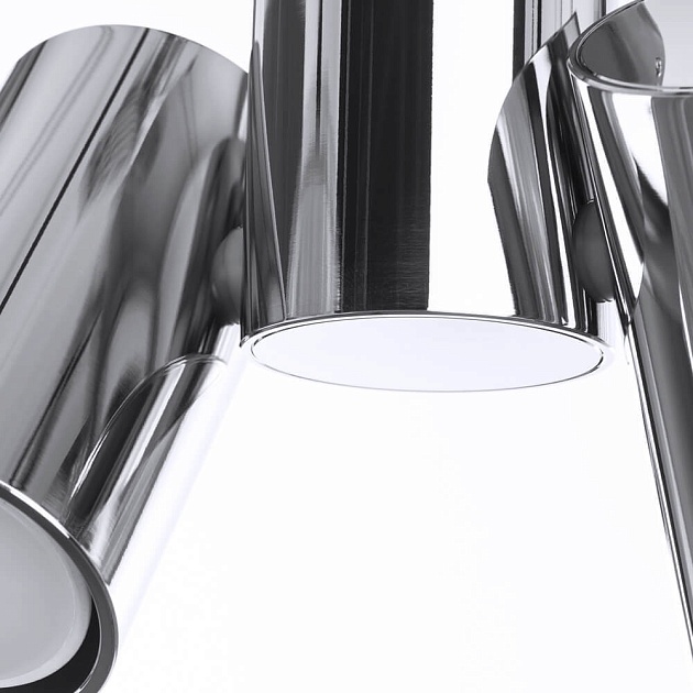 Потолочный светильник Divinare Gavroche 1354/02 PL-2 изображение 2 Потолочный светильник Divinare Gavroche 1354/02 PL-2 Фото № 2