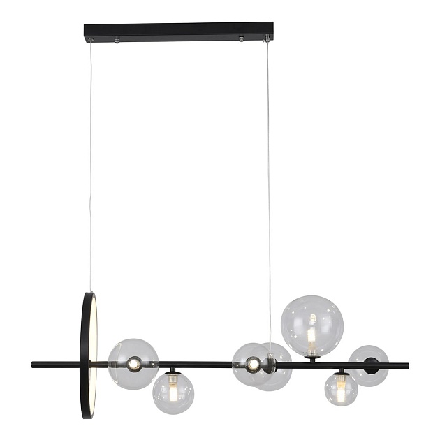 Подвесная люстра Kink Light Иона 09408-7,19 Фото № 1