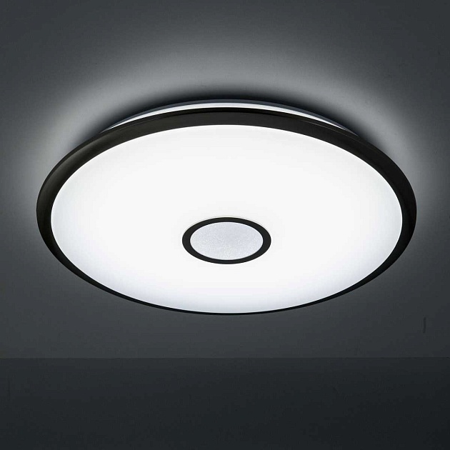 Потолочный светодиодный светильник Citilux Старлайт Смарт CL703A81G изображение 14 Потолочный светодиодный светильник Citilux Старлайт Смарт CL703A81G Фото № 14