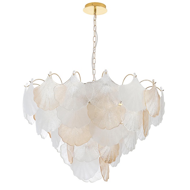 Подвесная люстра Crystal Lux Bonita SP12 изображение 1 Подвесная люстра Crystal Lux Bonita SP12 Фото № 1