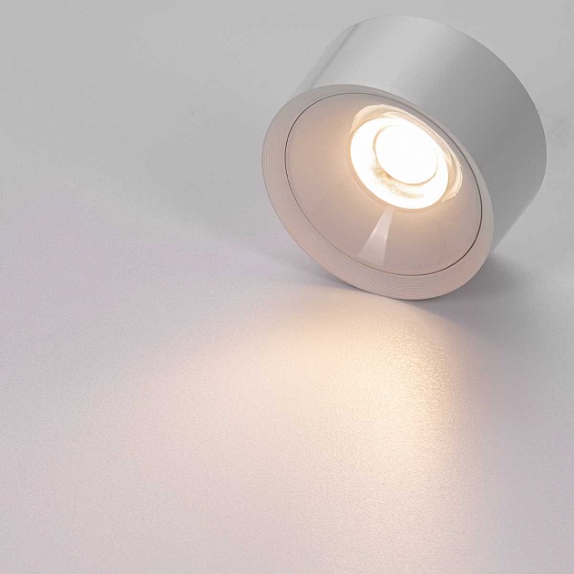 Потолочный светодиодный светильник Citilux Rover CL743090N изображение 12 Потолочный светодиодный светильник Citilux Rover CL743090N Фото № 12