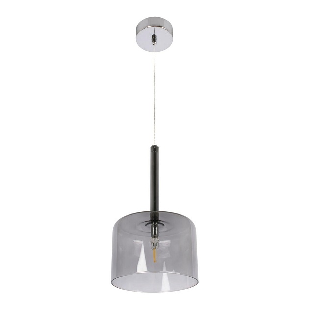 Подвесной светильник Loft IT Spillray 10232/A Smoke Фото № 3