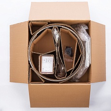 Подвесная люстра Nowodvorski Nuntucet 8150 1