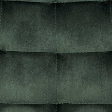 Кухонный стул AksHome Darren темно-зеленый, велюр 76479 2