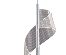 Подвесной светодиодный светильник Kink Light Илина 08042-1A,02 1