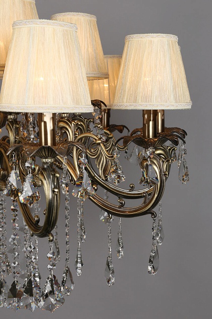 Подвесная люстра Omnilux Catanzaro OML-30813-15 изображение 12 Подвесная люстра Omnilux Catanzaro OML-30813-15 Фото № 12