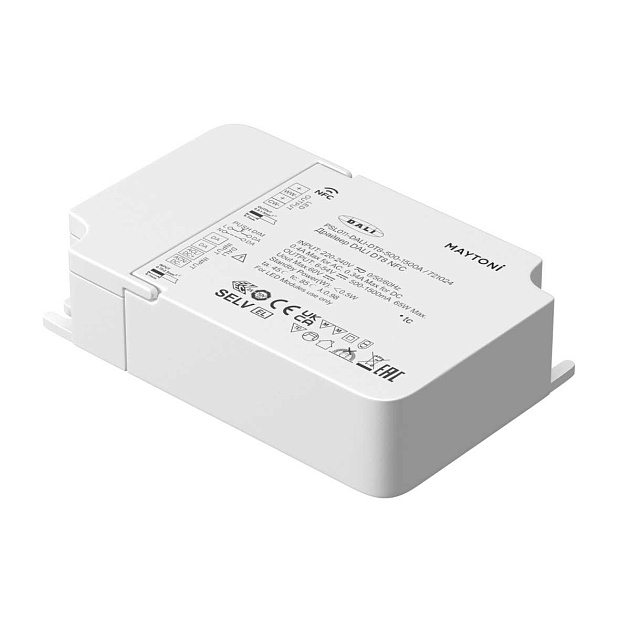 Источник тока Maytoni Lighting control 721024 Фото № 1