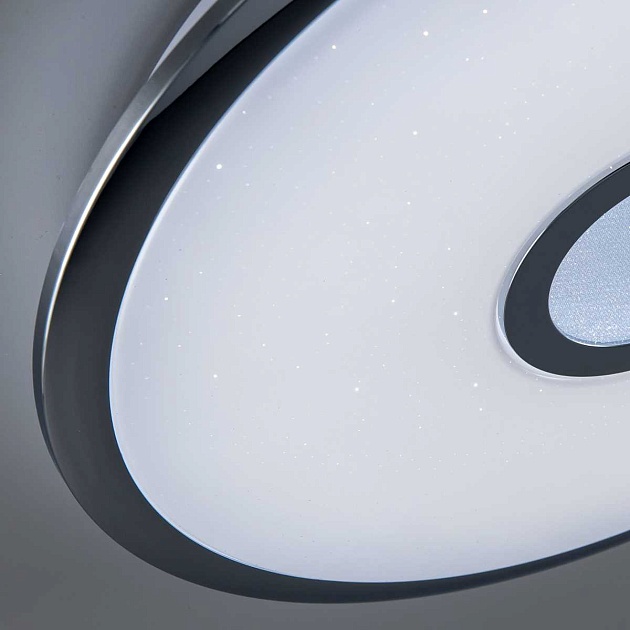 Потолочный светодиодный светильник Citilux Старлайт Смарт CL703A30G изображение 9 Потолочный светодиодный светильник Citilux Старлайт Смарт CL703A30G Фото № 9