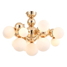 Потолочная люстра Rivoli Liviana 4137-308 Б0066421 1