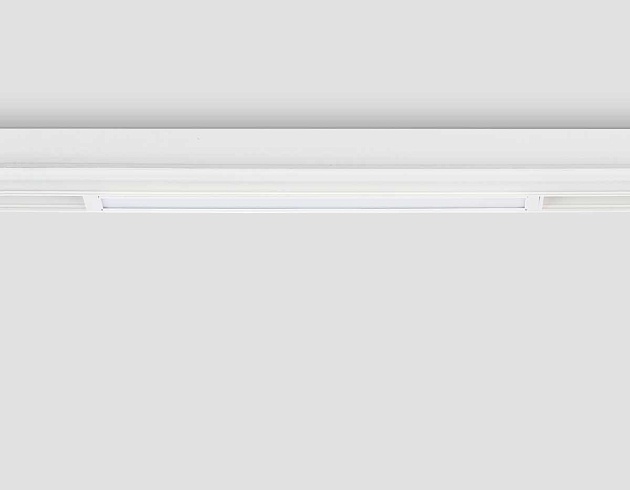 Светильник светодиодный трековый AMBRELLA LIGHT TRACK SYSTEM GL1655 изображение 4 Светильник светодиодный трековый AMBRELLA LIGHT TRACK SYSTEM GL1655 Фото № 4