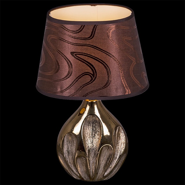 Настольная лампа Reluce 01797-0.7-01 изображение 1 Настольная лампа Reluce 01797-0.7-01 Фото № 1