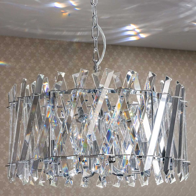 Подвесная люстра Citilux Ингвар CL334261 Фото № 20