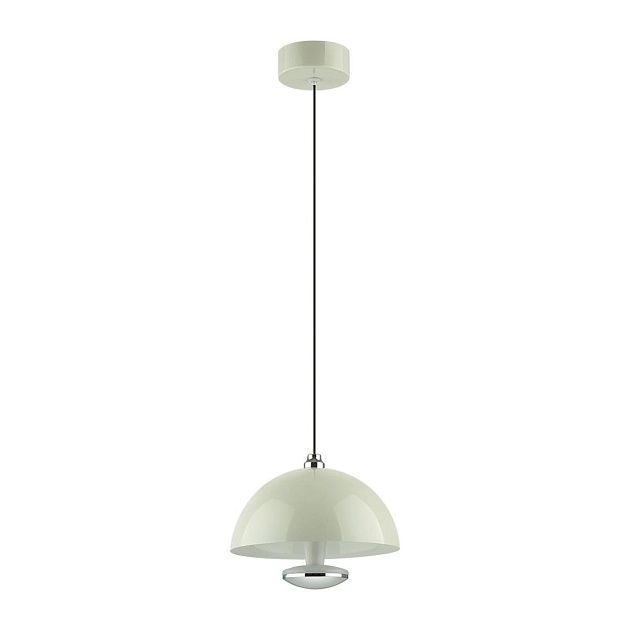 Подвесной светодиодный светильник Lumion Ledio Globe 6567/6L Фото № 1