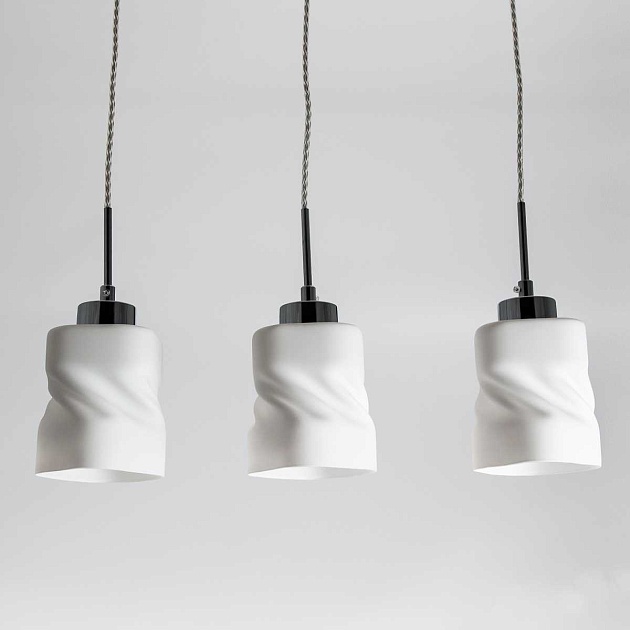 Подвесной светильник Citilux Берта CL126232 Фото № 8