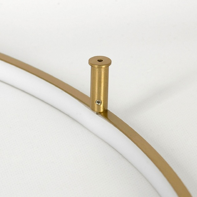 Потолочная светодиодная люстра Lussole Loft Lowell LSP-7111 Фото № 3