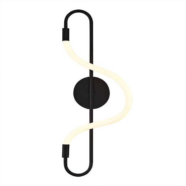 Настенный светильник ST Luce SAGRATO SL6102.401.10 Фото № 1