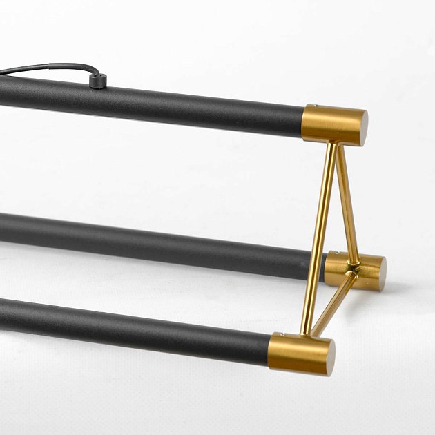 Линейно-подвесной светильник Lussole HIDALGO LSP-7439 Фото № 5