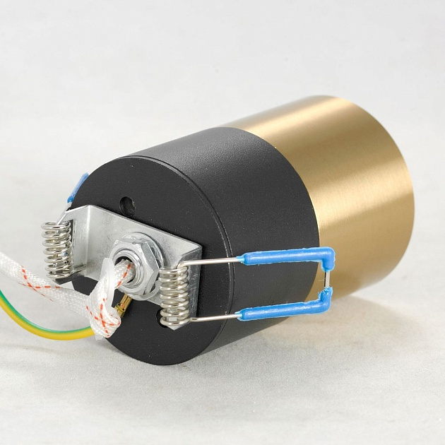 Потолочный светильник Lussole Loft LSP-8555 Фото № 2