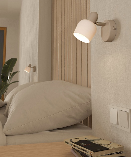 Спот Eglo Corato 900714 изображение 4 Спот Eglo Corato 900714 Фото № 4