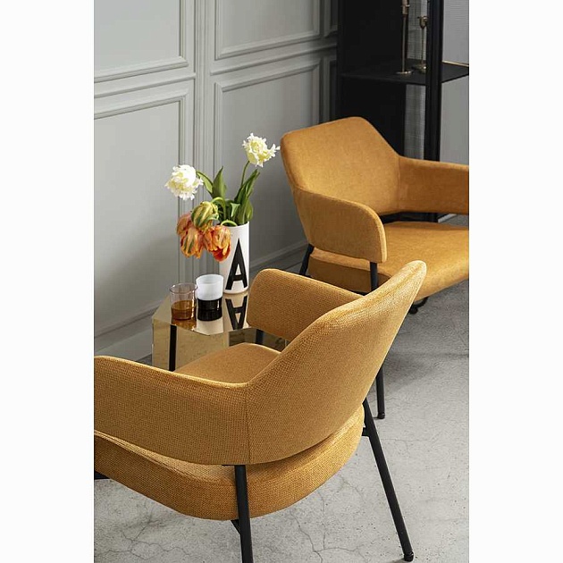 Кресло Bergenson Bjorn Wendy BB000026 Фото № 9