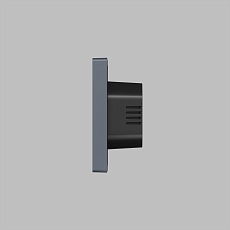 Панель управления DENKIRS Control DK7405-BK 1