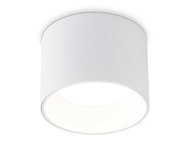 Накладной точечный светильник Ambrella light TECHNO SPOT TN52881 изображение 8 Накладной точечный светильник Ambrella light TECHNO SPOT TN52881 Фото № 8