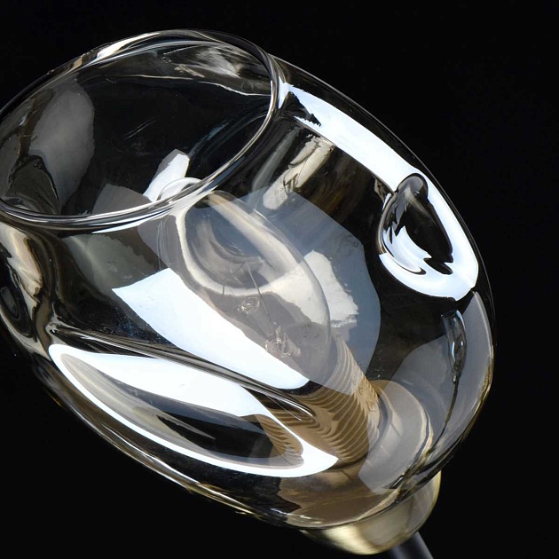 Потолочная люстра De Markt Гамбург 605012106 Фото № 8