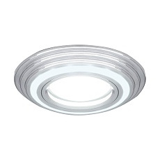 Встраиваемый светильник Gauss Backlight BL139 