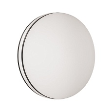 Настенно-потолочный светодиодный светильник Sonex Color Lobio rbg 3056/DL