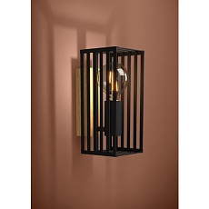 Настенный светильник Eglo Cidraz 390165 1