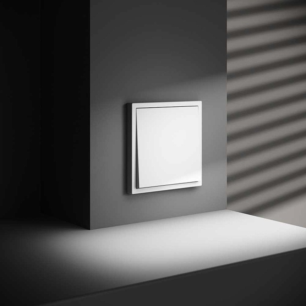 Вывод кабеля Voltum S70, (шелк) VLS080204 Фото № 4