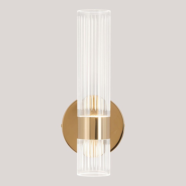 Бра настенное Lussole LSP-7535 Фото № 5