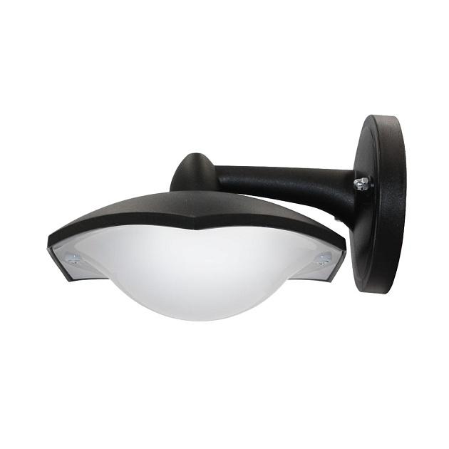 Уличный настенный светодиодный светильник Apeyron Дели 11-206 изображение 2 Уличный настенный светодиодный светильник Apeyron Дели 11-206 Фото № 2