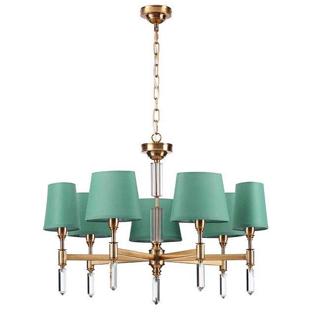 Подвесная люстра Odeon Light Modern London 4887/7 Фото № 1