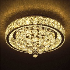 Потолочная люстра LED4U L032-500 с функцией УД 3