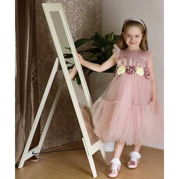 Зеркало напольное Мебелик BeautyStyle 1 008309 Фото № 11