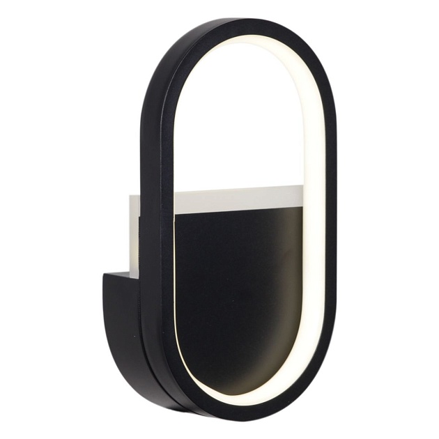 Бра Reluce 86862-9.2-001IL LED9W BK изображение 1 Бра Reluce 86862-9.2-001IL LED9W BK Фото № 1