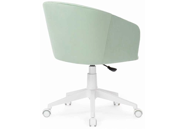 Поворотное кресло Woodville Тибо 464217 Фото № 8