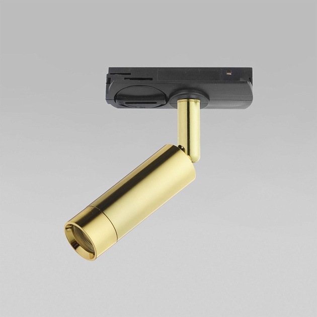 Трековый светодиодный светильник TK Lighting 3384 Tracer Фото № 1