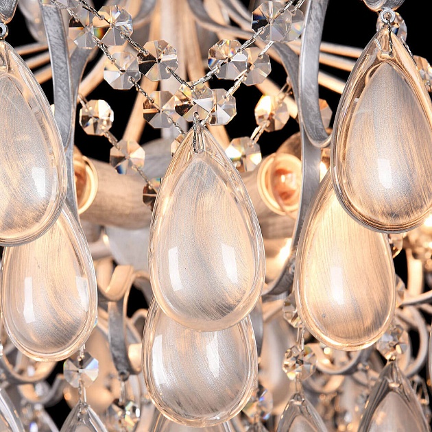 Потолочная люстра Freya Chabrol FR2302CL-06S Фото № 4