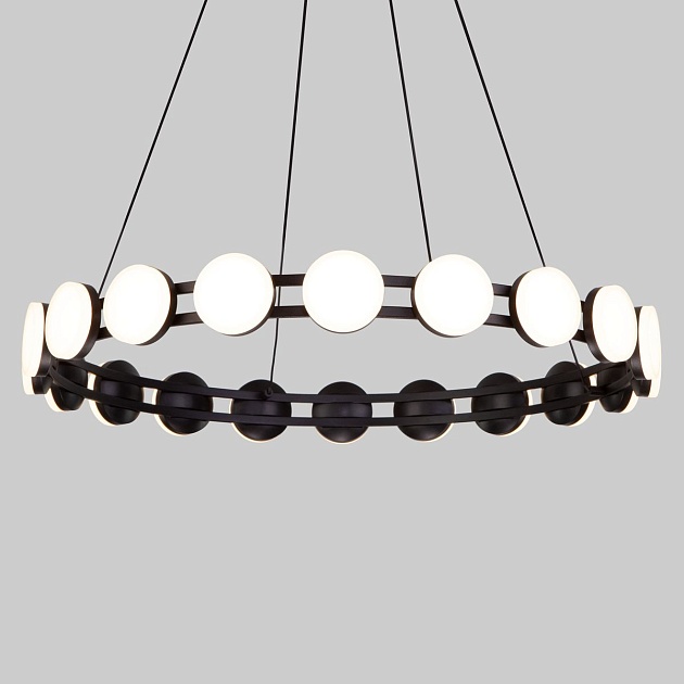 Подвесной светодиодный светильник Eurosvet Tapioca 90332/20 Фото № 6