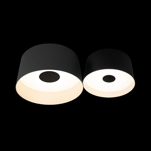 Потолочный светодиодный светильник Loft IT Duo 10360/2 изображение 4 Потолочный светодиодный светильник Loft IT Duo 10360/2 Фото № 4